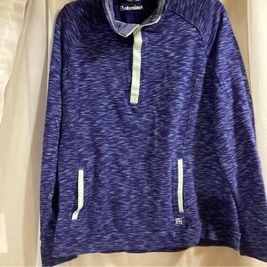 Avalanche women pullover